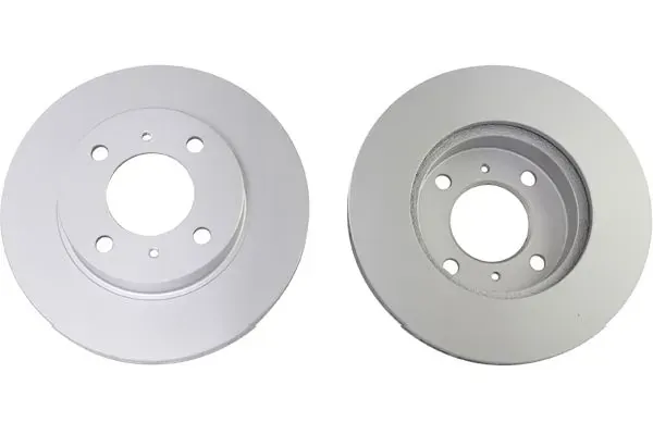 Передние тормозные диски BR5724C Kavo Parts