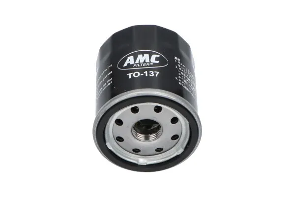 Масляный фильтр TO137 Kavo Parts
