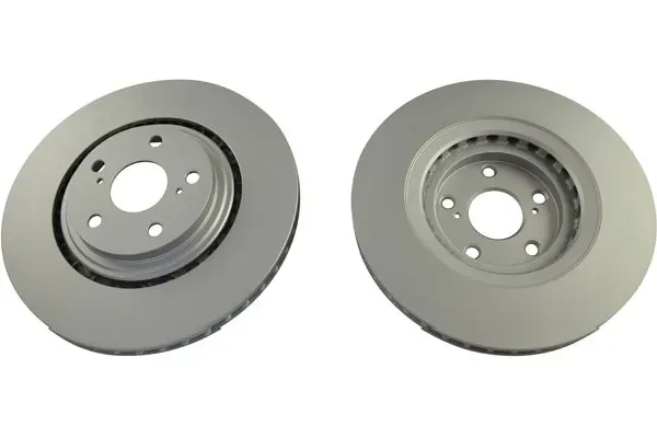 Передние тормозные диски BR9482C Kavo Parts
