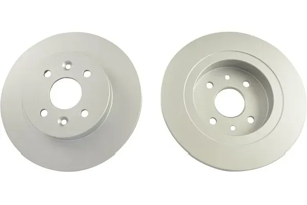 Тормозные диски BR4208C Kavo Parts