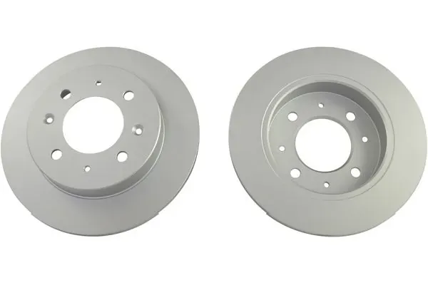 Тормозные диски BR4219C Kavo Parts