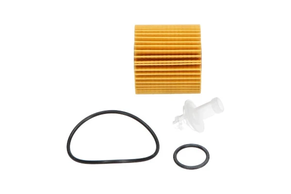 Масляный фильтр TO143 Kavo Parts