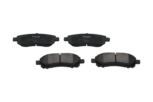 Передние тормозные колодки KBP9128 Kavo Parts
