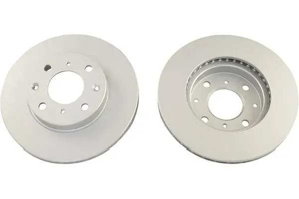 Передние тормозные диски BR2222C Kavo Parts