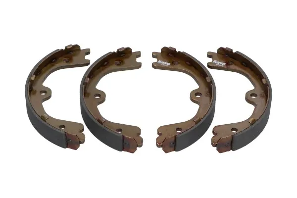 Колодки ручника KBS7404 Kavo Parts