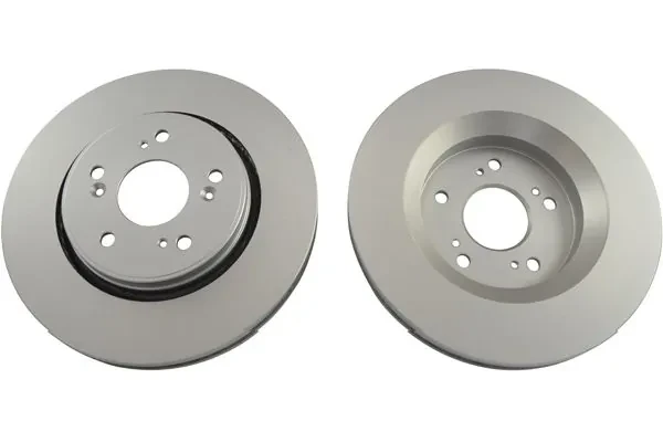 Передние тормозные диски BR2261C Kavo Parts