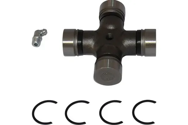 Крестовина заднего кардана DUJ5504 Kavo Parts