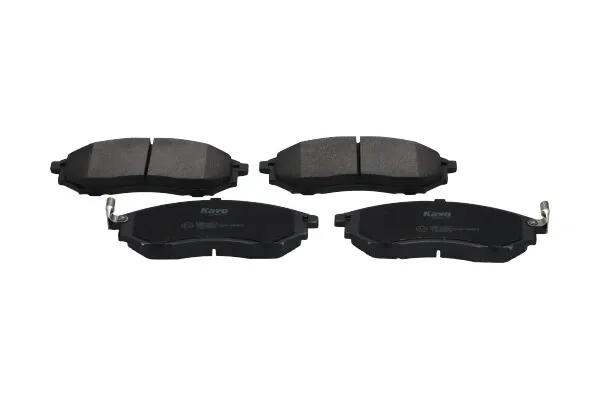 Передние тормозные колодки KBP6567 Kavo Parts