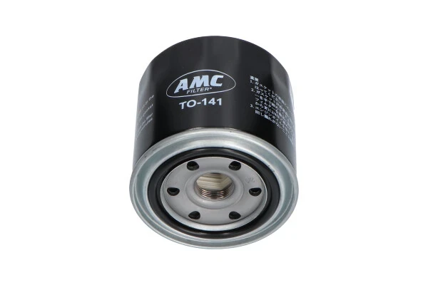 Масляный фильтр TO141 Kavo Parts