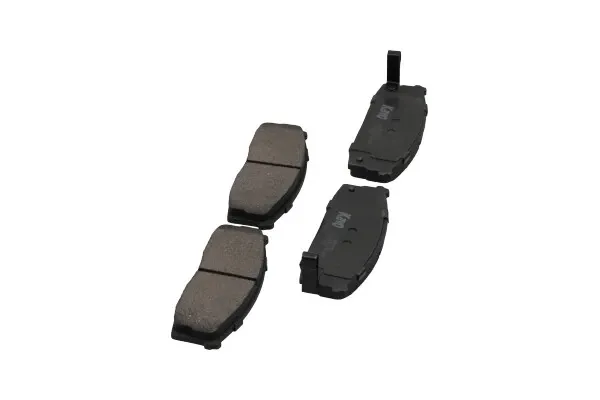 Колодки передние на Nissan Sunny I B11