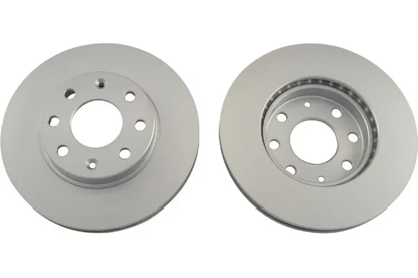 Передние тормозные диски BR1209C Kavo Parts