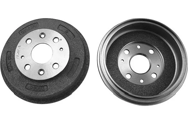 Тормозной барабан BD4856 Kavo Parts