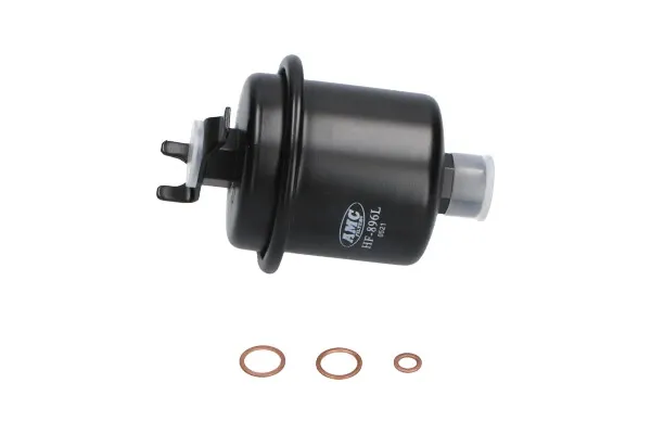 Топливный фильтр HF896L Kavo Parts