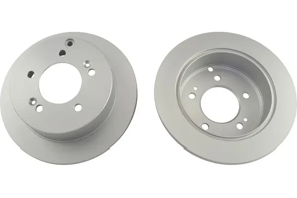 Тормозные диски BR3214C Kavo Parts
