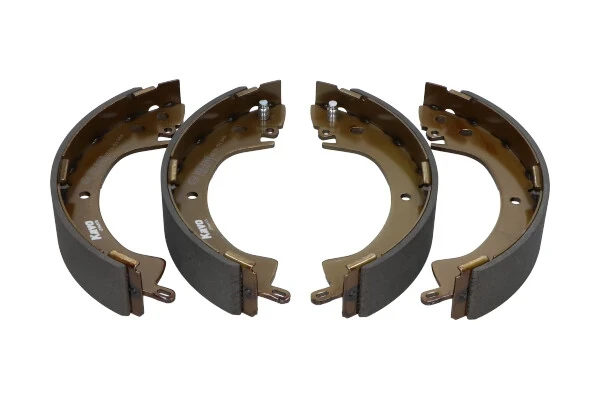 Задние барабанные колодки KBS6408 Kavo Parts