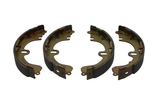 Задние барабанные колодки KBS9912 Kavo Parts