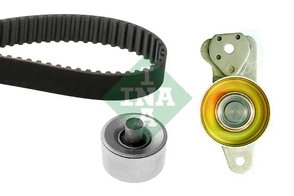 Комплект ГРМ 530005610 INA