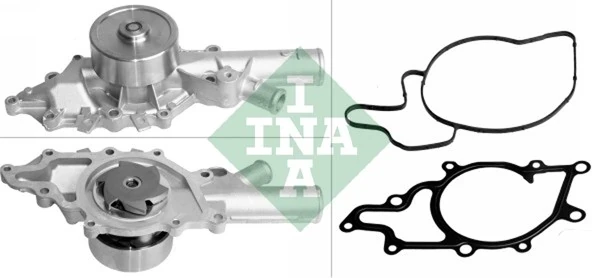 Помпа 538020810 INA