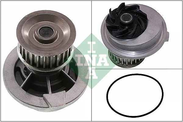 Помпа 538013110 INA