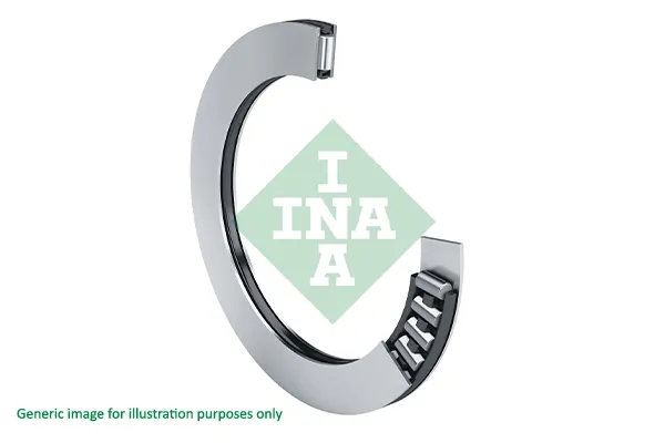 Подшипник КПП 722048910 INA