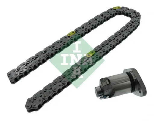 Комплект цепи ГРМ 558005210 INA