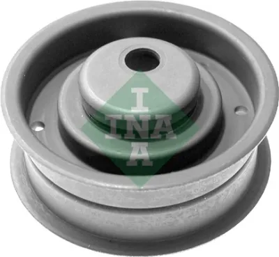 Ролик натяжителя ремня ГРМ INA 531007910