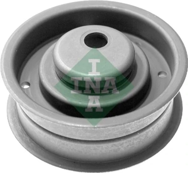 Ролик натяжителя ремня ГРМ INA 531007910