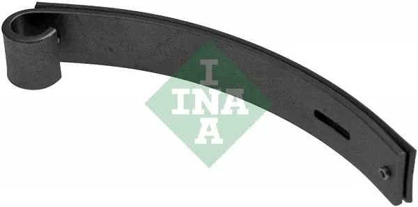 Успокоитель цепи ГРМ, нижний 555002410 INA