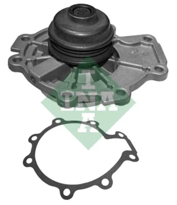  Помпа Ford Escape 