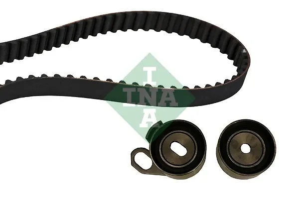 Комплект ГРМ 530004510 INA