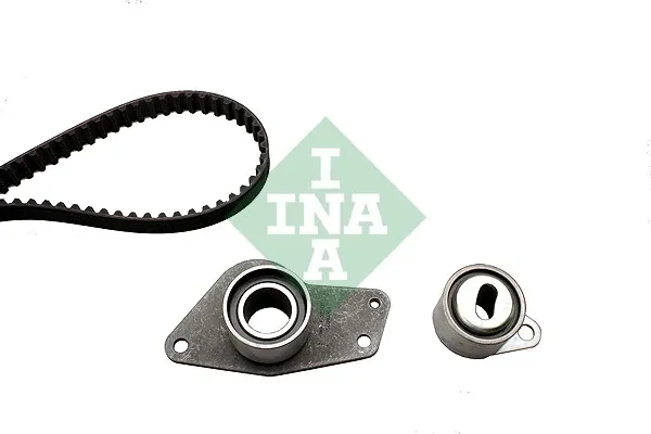 Комплект ГРМ 530004110 INA