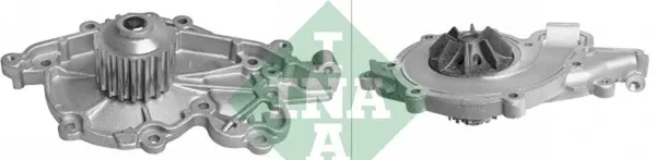 Помпа 538002510 INA