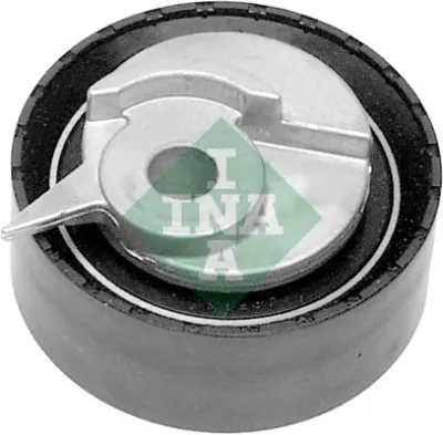 Ролик натяжителя ремня ГРМ INA 531034330
