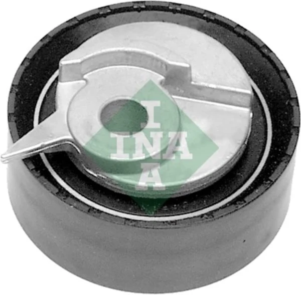 Ролик натяжителя ремня ГРМ INA 531034330