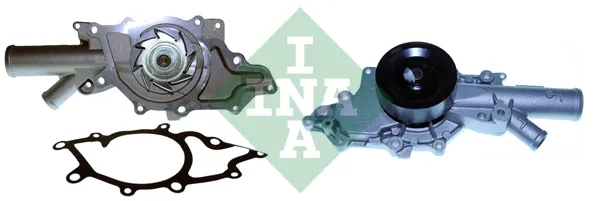 Помпа 538024910 INA