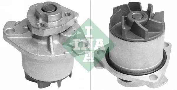 Помпа 538035010 INA