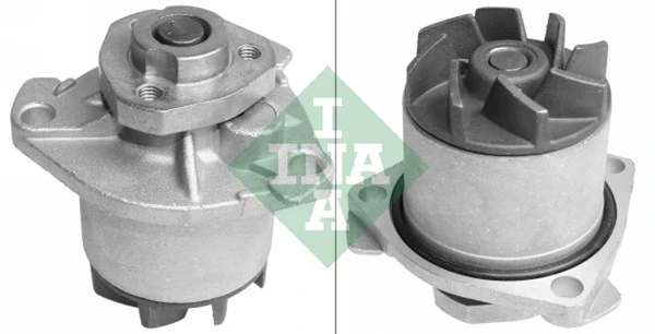 Помпа 538035010 INA