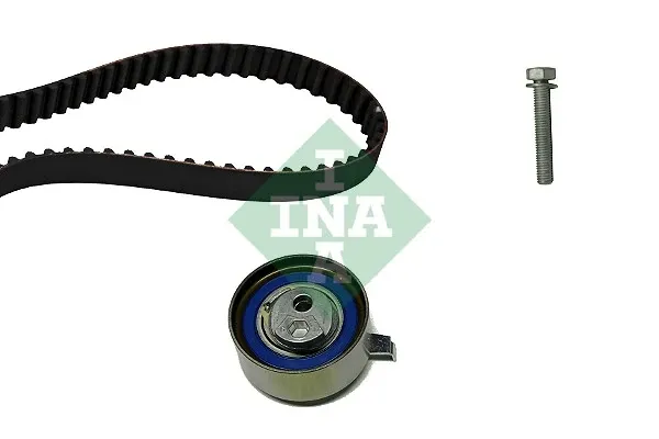 Комплект ГРМ 530048110 INA