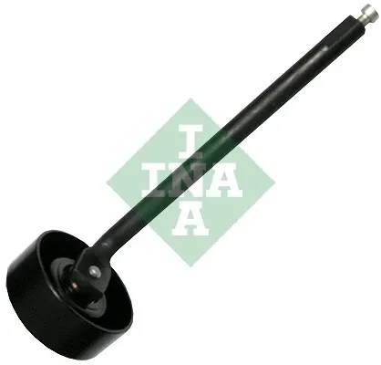 Натяжной ролик 531083710 INA