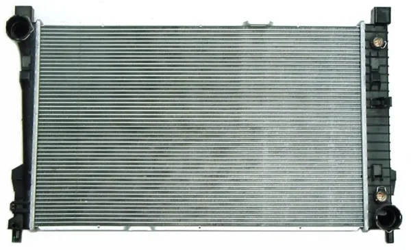 Радиатор 58389 NRF