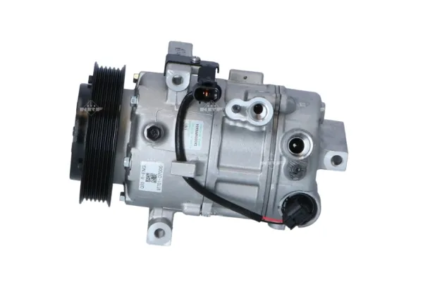 Компрессор кондиционера 320085G NRF