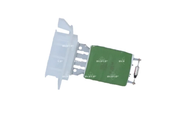Резистор печки 342067 NRF