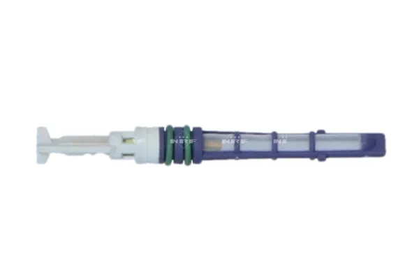 Клапан компрессора кондиционера 38206 NRF