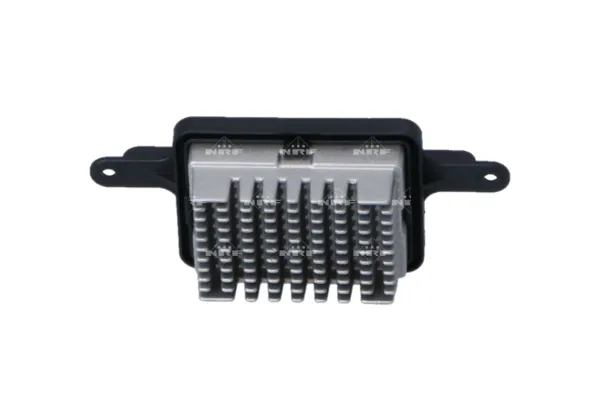 Резистор печки 342086 NRF