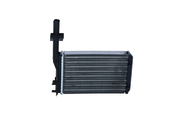  Радиатор печки Renault 21 