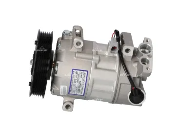 Компрессор кондиционера NRF 32596