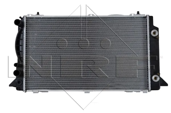 Радиатор 50528 NRF