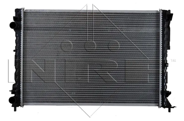 Радиатор 58242 NRF