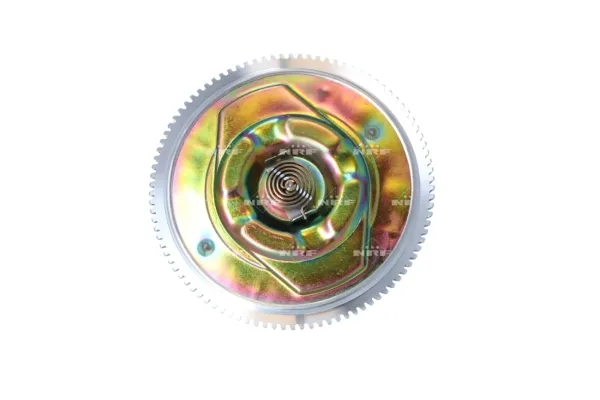 Вискомуфта вентилятора Jeep Cherokee II