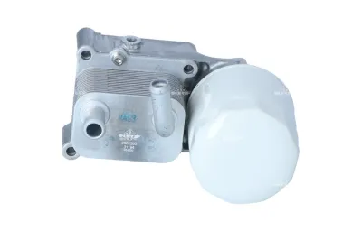 Корпус масляного фильтра NRF 31194